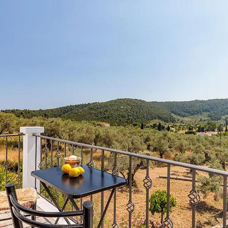 Kanaris Guest house *