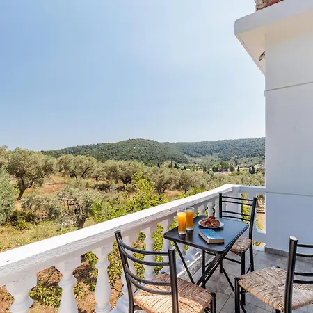 Kanaris بيت ضيافة