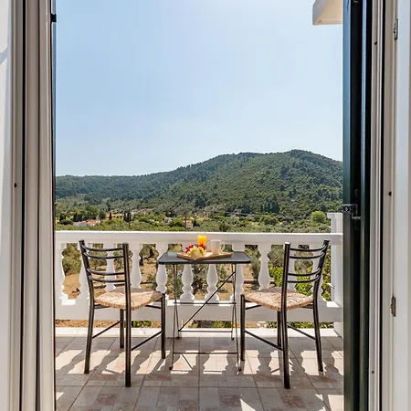 Kanaris * Skopelos Town