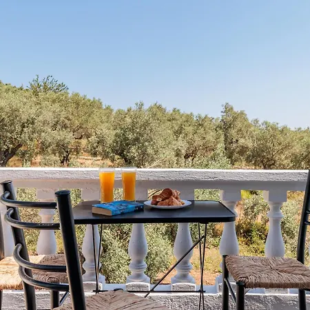 Kanaris Guest house Skopelos Town