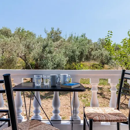 Kanaris بيت ضيافة