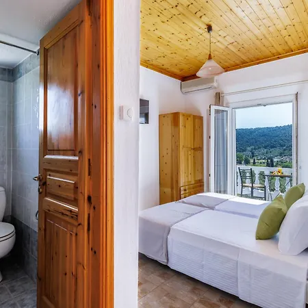 بيت ضيافة Kanaris