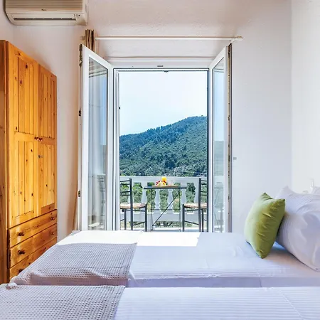 Kanaris Skopelos Town