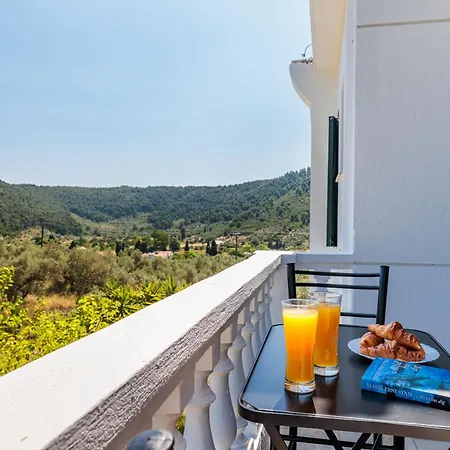 Guest house Kanaris *