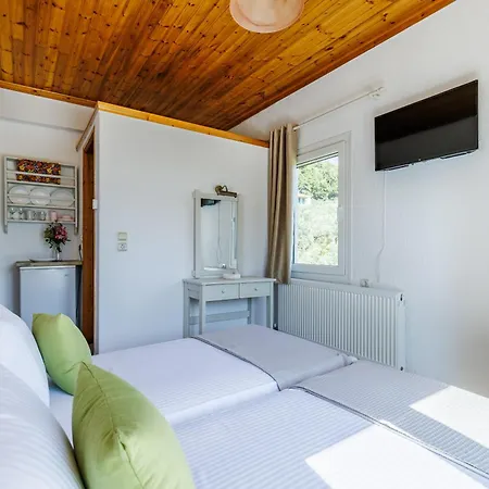 بيت ضيافة Kanaris