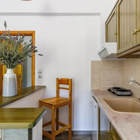 بيت ضيافة Kanaris سكوبيلوس تاون