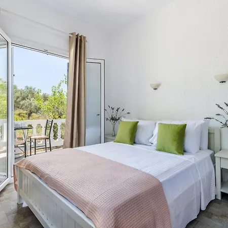 بيت ضيافة Kanaris