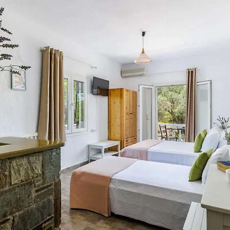 Kanaris بيت ضيافة