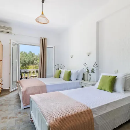 Guest house Kanaris