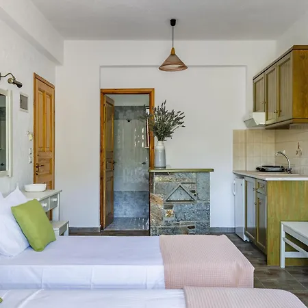 Kanaris 3* سكوبيلوس تاون