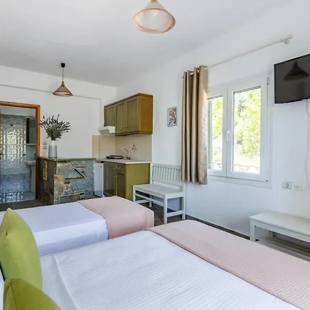 Kanaris Guest house Skopelos Town