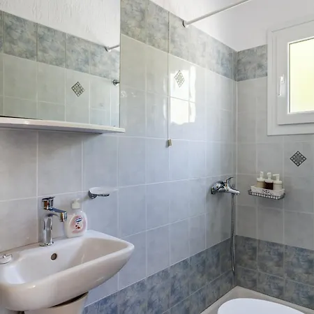 بيت ضيافة Kanaris سكوبيلوس تاون