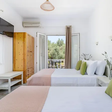 Guest house Kanaris Skopelos Town