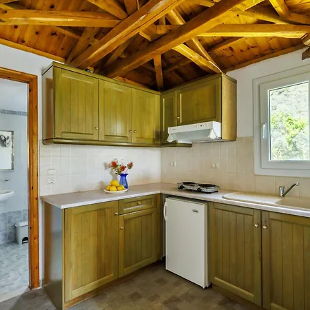 بيت ضيافة Kanaris 3*