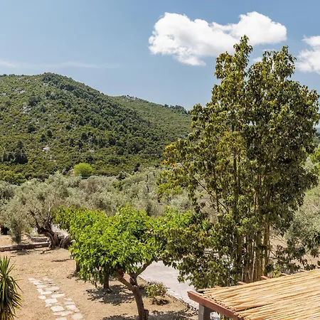 Guest house Kanaris Skopelos Town