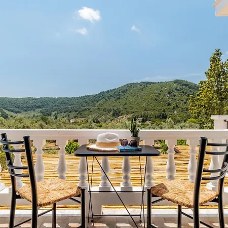 بيت ضيافة Kanaris