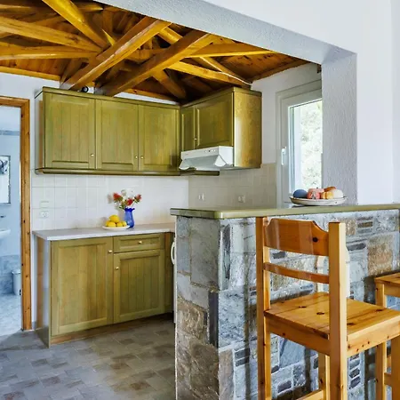 بيت ضيافة Kanaris 3*