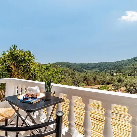 Kanaris Skopelos Town
