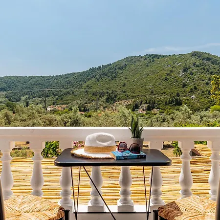 Kanaris 3* سكوبيلوس تاون