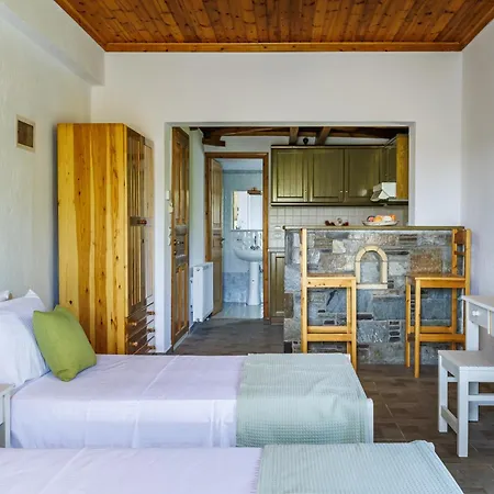 Kanaris بيت ضيافة