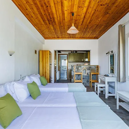 Kanaris بيت ضيافة سكوبيلوس تاون