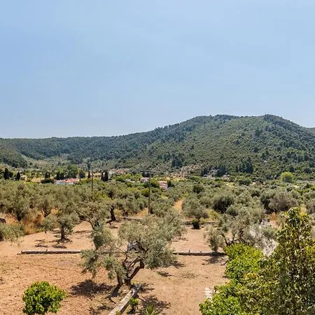 بيت ضيافة Kanaris 3*