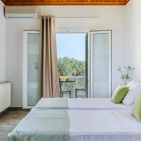 Guest house Kanaris Skopelos Town