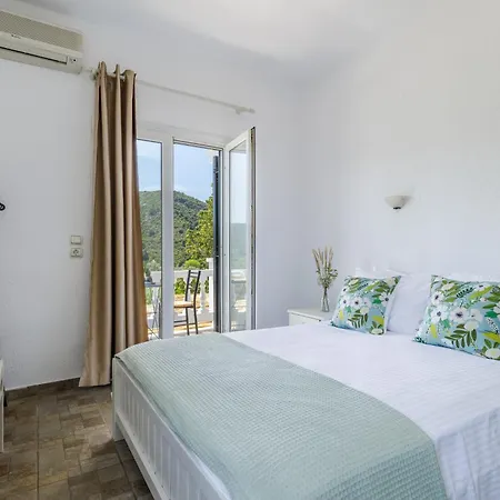 بيت ضيافة Kanaris