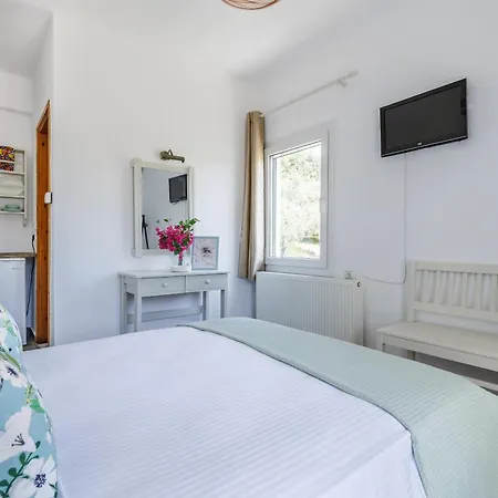 Guest house Kanaris Skopelos Town