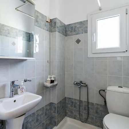 Kanaris بيت ضيافة 3*