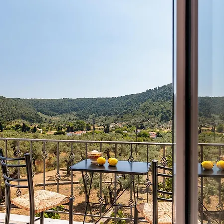 بيت ضيافة Kanaris 3*