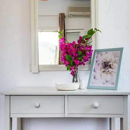 بيت ضيافة Kanaris