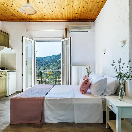 بيت ضيافة Kanaris