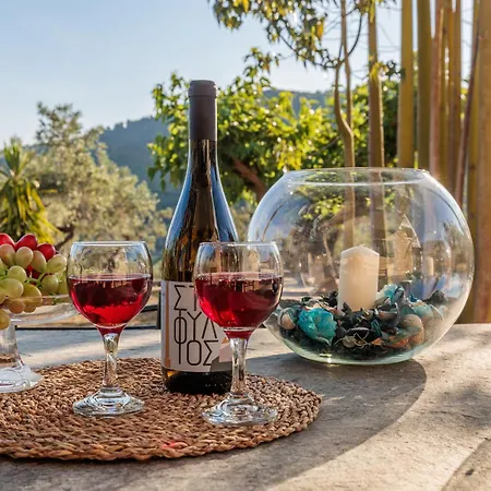 بيت ضيافة Kanaris 3*