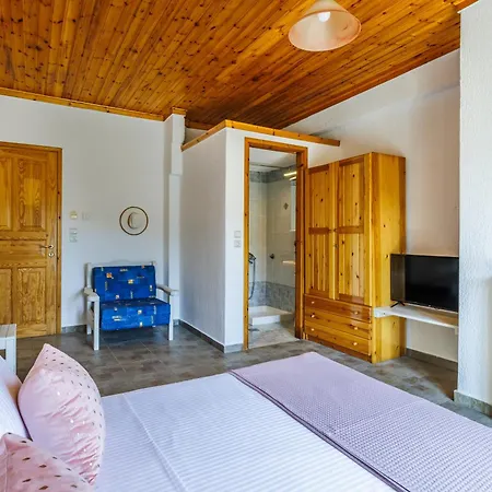 Guest house Kanaris *