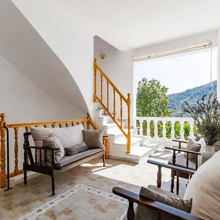 Kanaris بيت ضيافة سكوبيلوس تاون