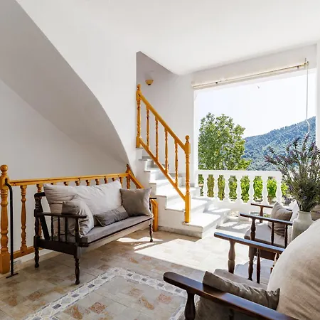Kanaris Guest house Skopelos Town