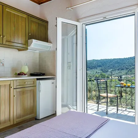 Guest house Kanaris *