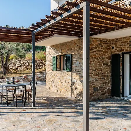 Kanaris Skopelos Town