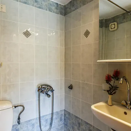 Guest house Kanaris