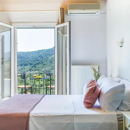 Kanaris بيت ضيافة سكوبيلوس تاون