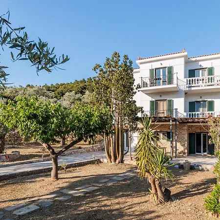 Kanaris * Skopelos Town