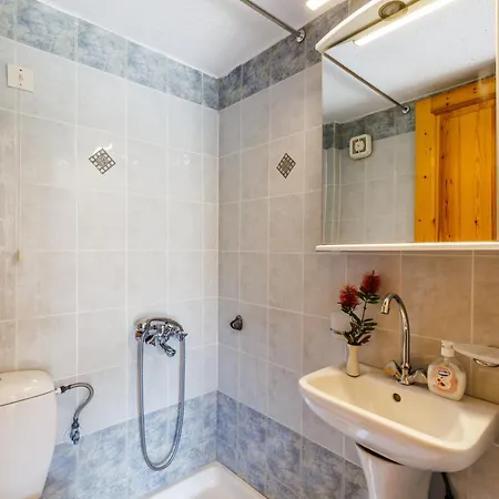 بيت ضيافة Kanaris