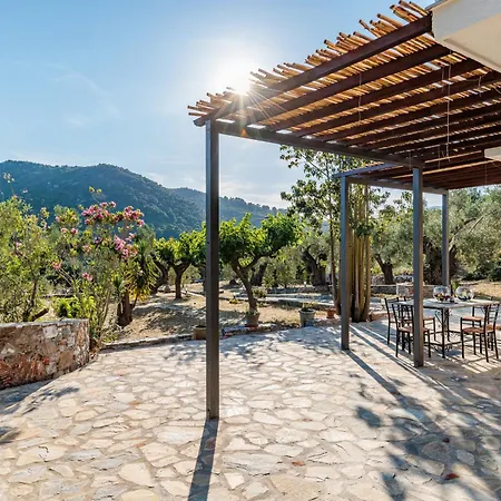 Kanaris * Skopelos Town