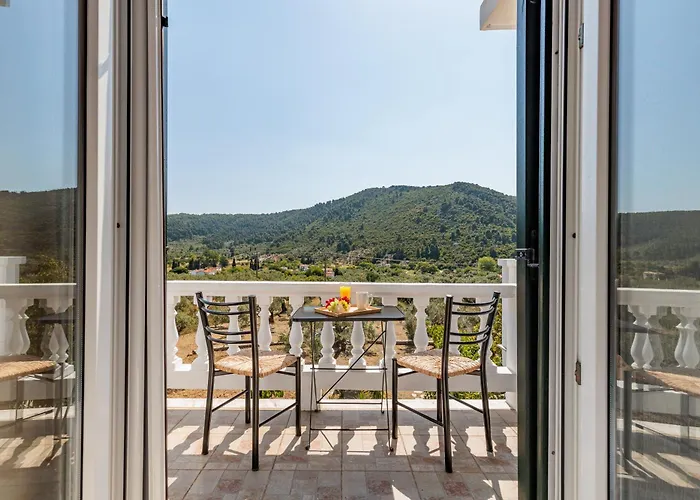 Kanaris 3* Skopelos Town