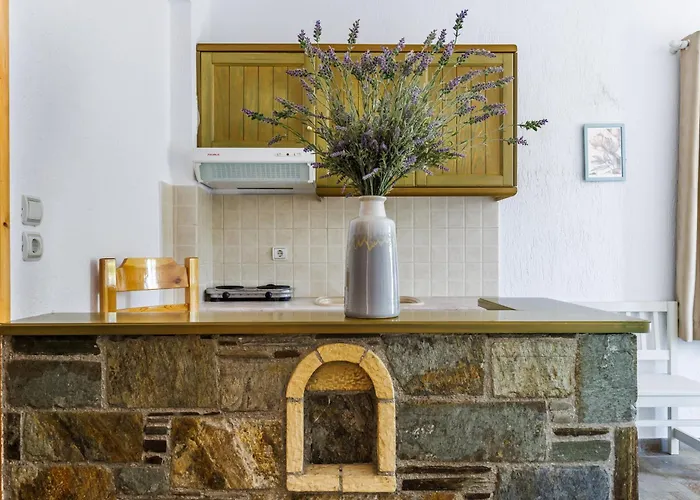 Kanaris Skopelos Town