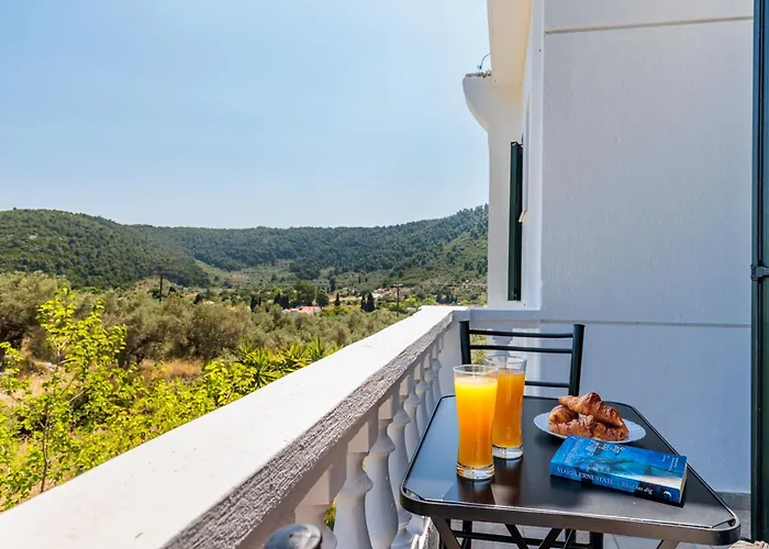 Guest house Kanaris 3*