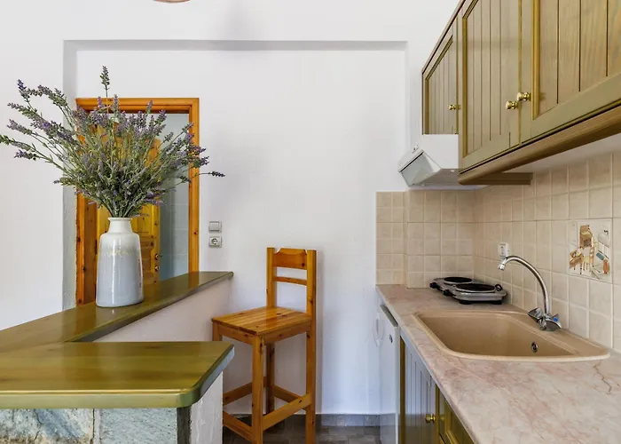 Guest house Kanaris Skopelos Town