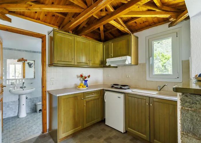 Guest house Kanaris 3*