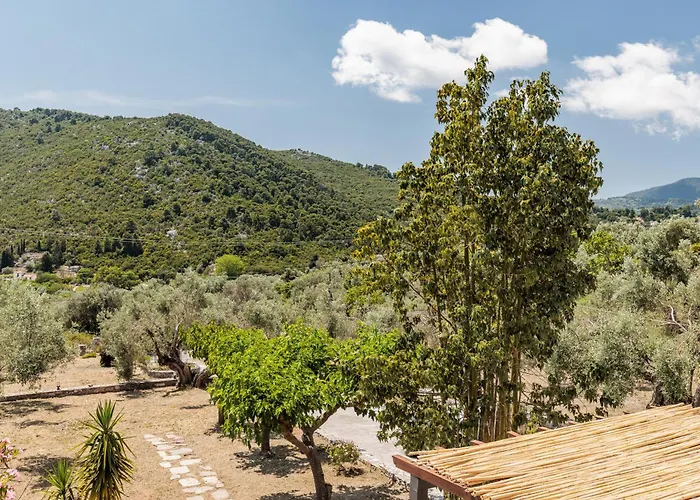 Guest house Kanaris Skopelos Town